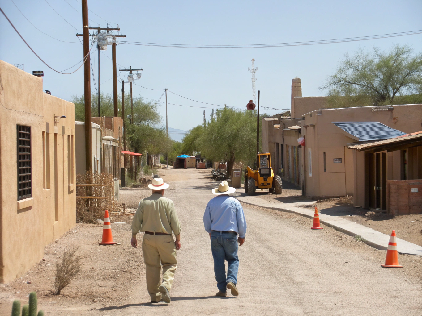 Rural Community Development